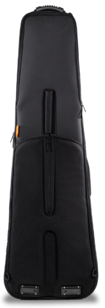 Preview: Gruvgear Capsulite+ Electric Bass